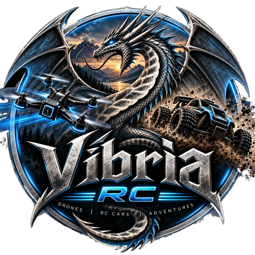 Vibria FPV